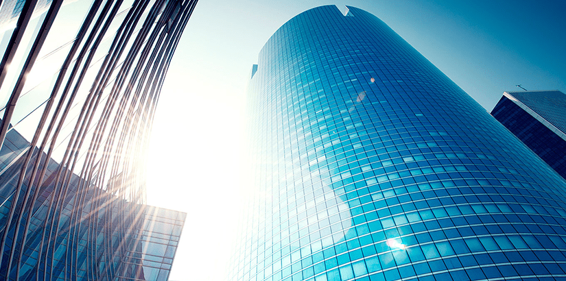 Skyscrapers in Europe