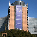 Brussels EU Commission