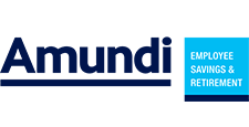 Amundi Logo