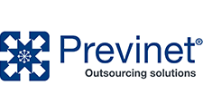 Previnet Logo