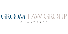 Groom Law Group Logo