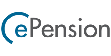ePension Logo