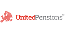 United Pensions Logo