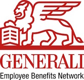 Generali Employee Benefits Network logo