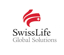 SwissLife Global Solutions logo