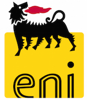 ENI logo