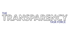 Transparency Task Force logo