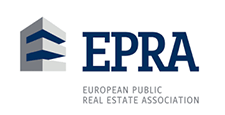 EPRA logo