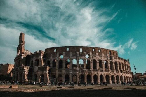 roma-conference